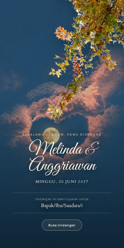 Love Way — Di Bawah Langit yang Sama