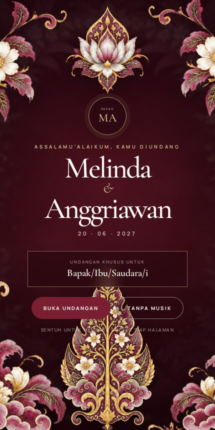 Sekar Marun
