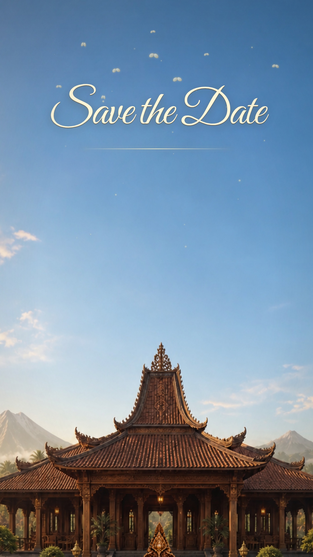 Lawang Karsa — Pendopo Pusaka
