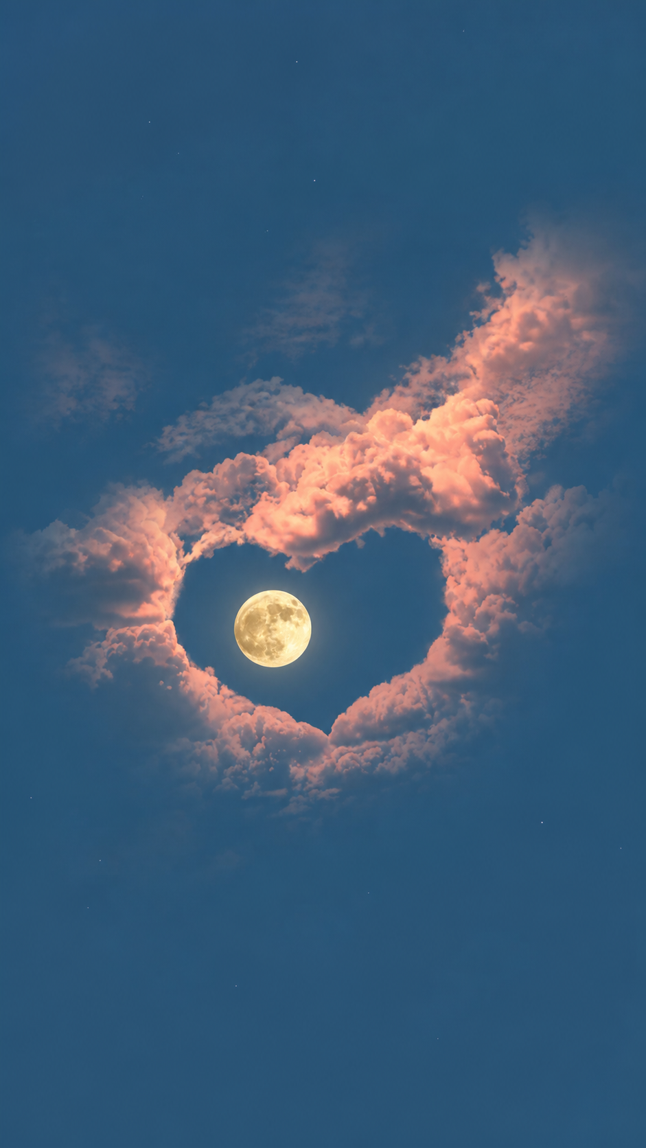 Love Way — Di Bawah Langit yang Sama