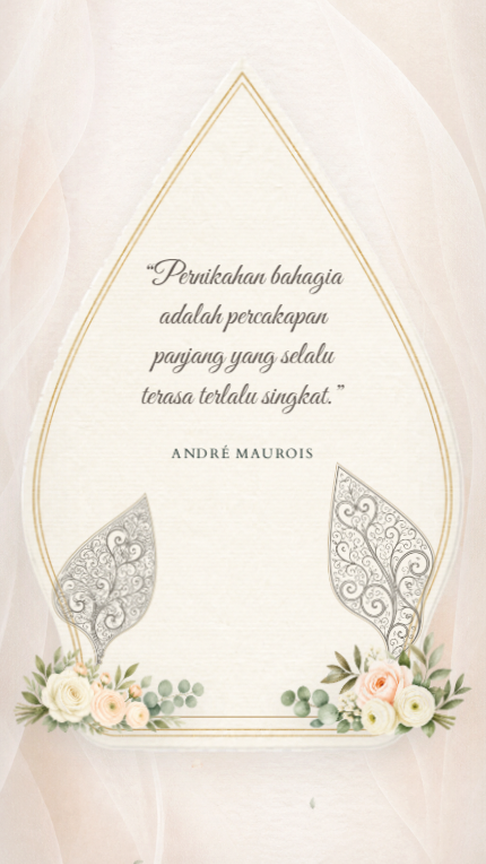 Mahkota Kisah — Lembar Pusaka