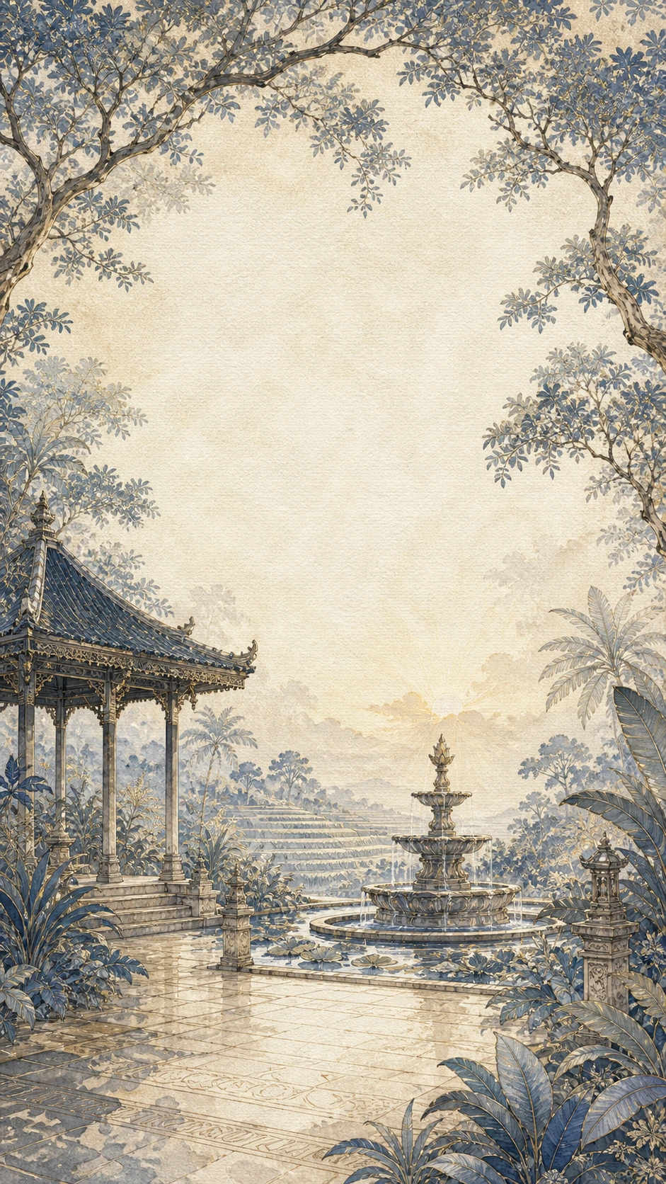 Nila Puspa — Taman Pusaka