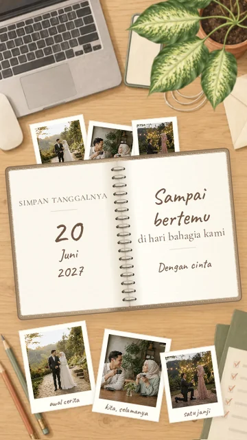 Preview Sepasang Kopi