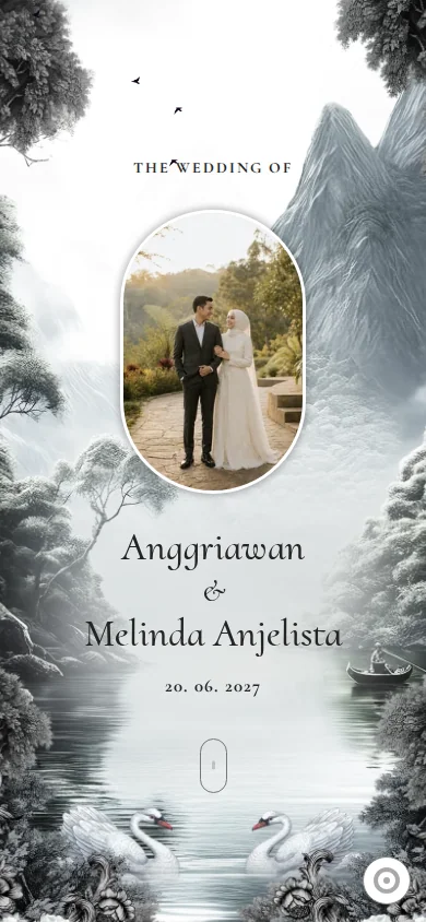 Preview Telaga Angsa