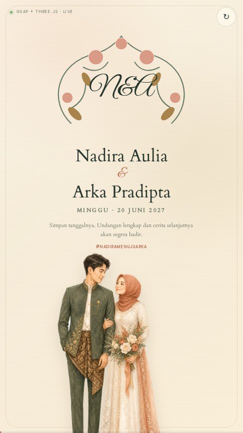 Preview Temu Rasa — Dari Secangkir Cerita