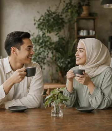 Kenangan bersama